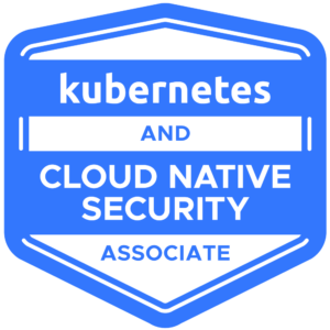 KCSA (Kubernetes and Cloud Native Security Associate)