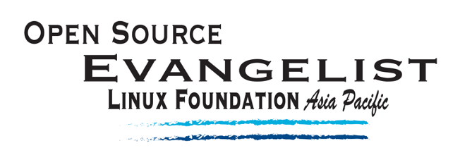 Linux Foundation APAC 新成员 – 首批Open Source Evangelist正式上任！