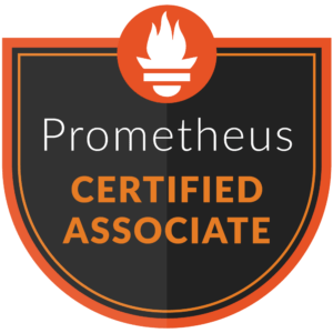 万众期待的Prometheus官方认证考试 PCA 来了!