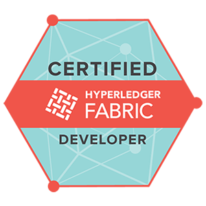 Hyperledger Fabric 开发者认证(CHFD)考试已重新启动