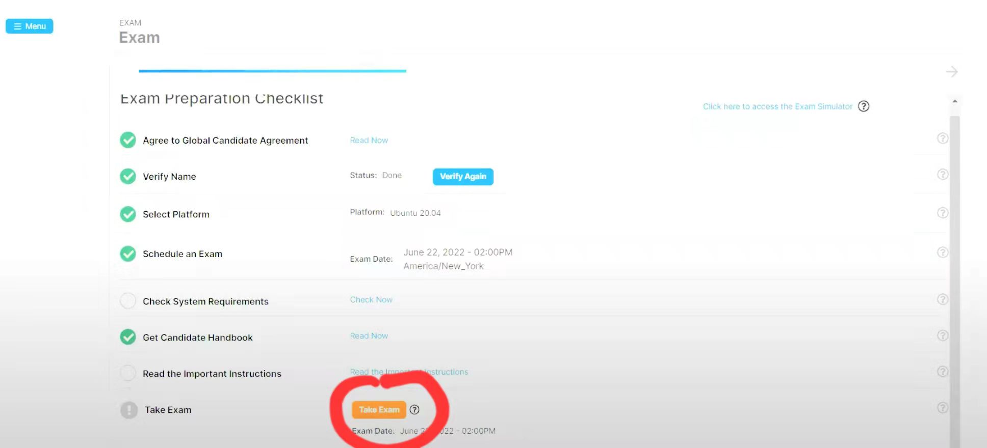 Kubernetes CKA CKS CKAD PSI Bridge 