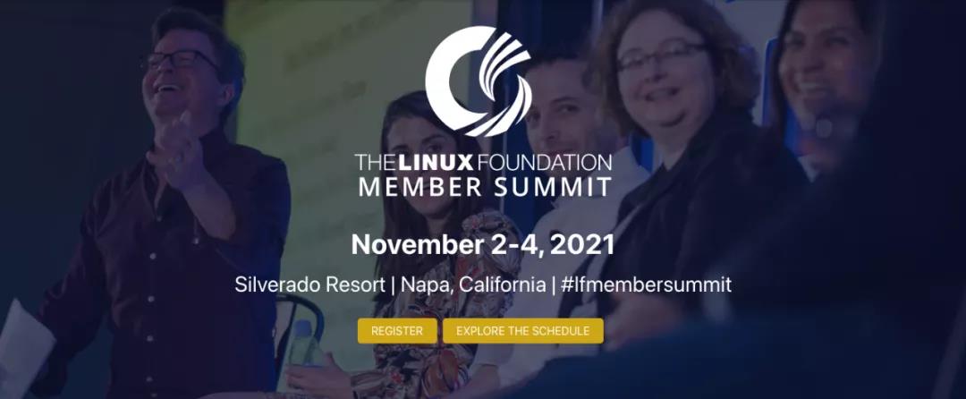 直播预告｜Linux基金会成员峰会主题演讲