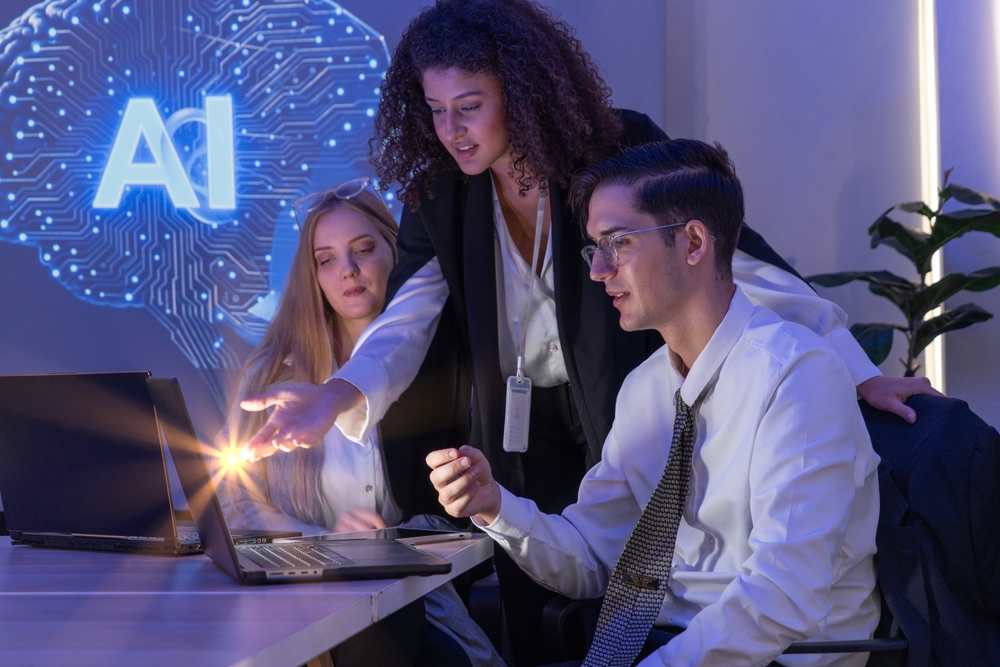 人类洞察力为何仍在人工智能时代占据主导地位