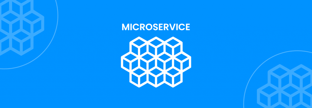 微服务的定义和主要应用
