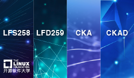 LFS258&LFD259&CKA&CKAD超级套购