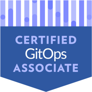 CGOA (Certified GitOps Associate)