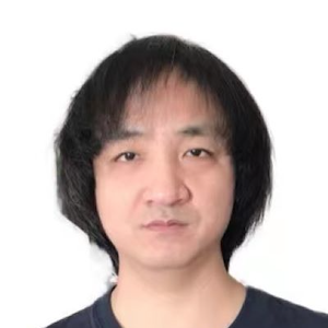 Tiejun Chen