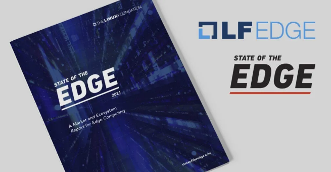 LF Edge报告预测｜到2028年全球边缘计算基础设施市场价值将达8000亿美元
