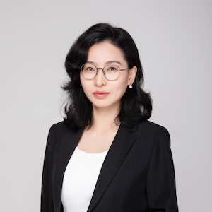 刘洁