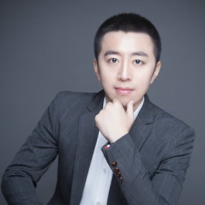 王海龙 Hailong Wang