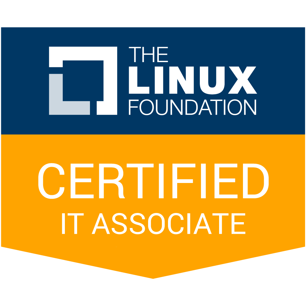 Linux Foundation初级 IT工程师认证让你在职场中脱颖而出！