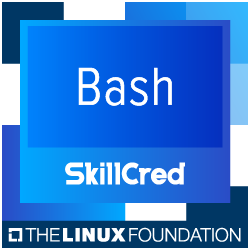 Shell Scripting Using Bash (SC103)