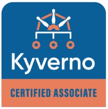 KCA (Kyverno Certified Associate )