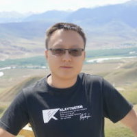 张晓辉 Addo Zhang