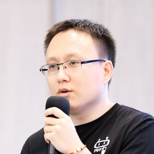 Addo 张晓辉