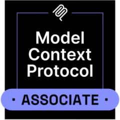 MCPA (Model Context Protocol Associate)