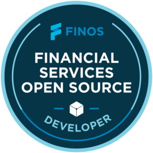 FSOSD (FINOS Financial Services Certified Open Source Developer )