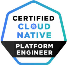 CNPE（Certified Cloud Native Platform Engineer）