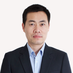 赵振华