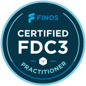 FCFP (FINOS Certified FDC3 Practitioner)