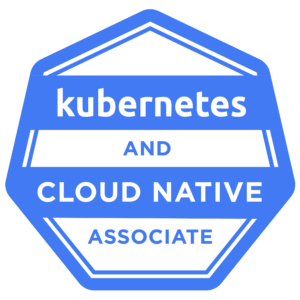 KCNA (Kubernetes and Cloud Native Associate)