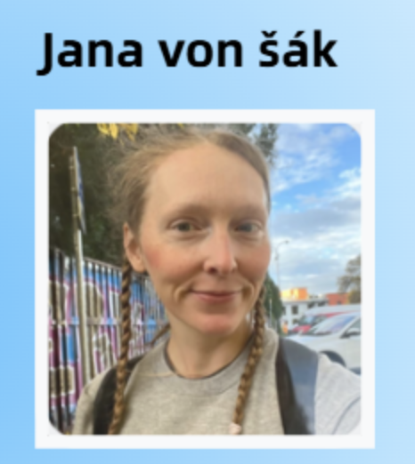 首位女性 Golden Kubestronaut 专家: Jana von šák 的云原生之旅