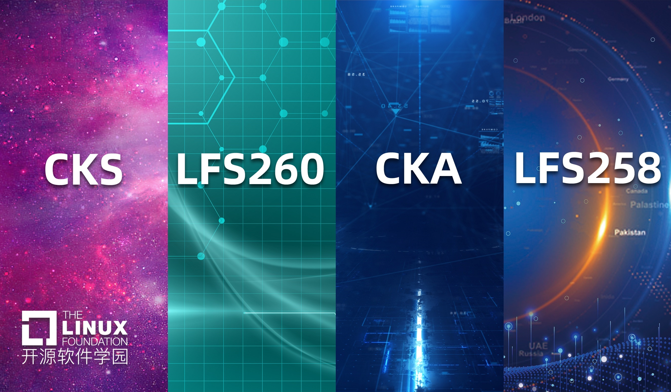 CKS&LFS260&CKA&LFS258超级套购
