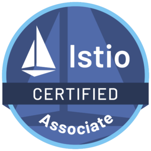 ICA (Istio Certified Associate)