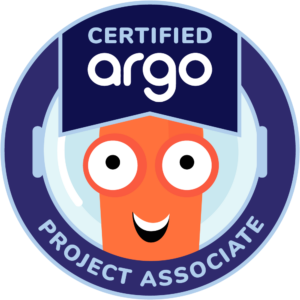 CAPA (Certified Argo Project Associate)