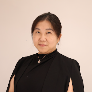 Ir. Dr. Connie YUEN