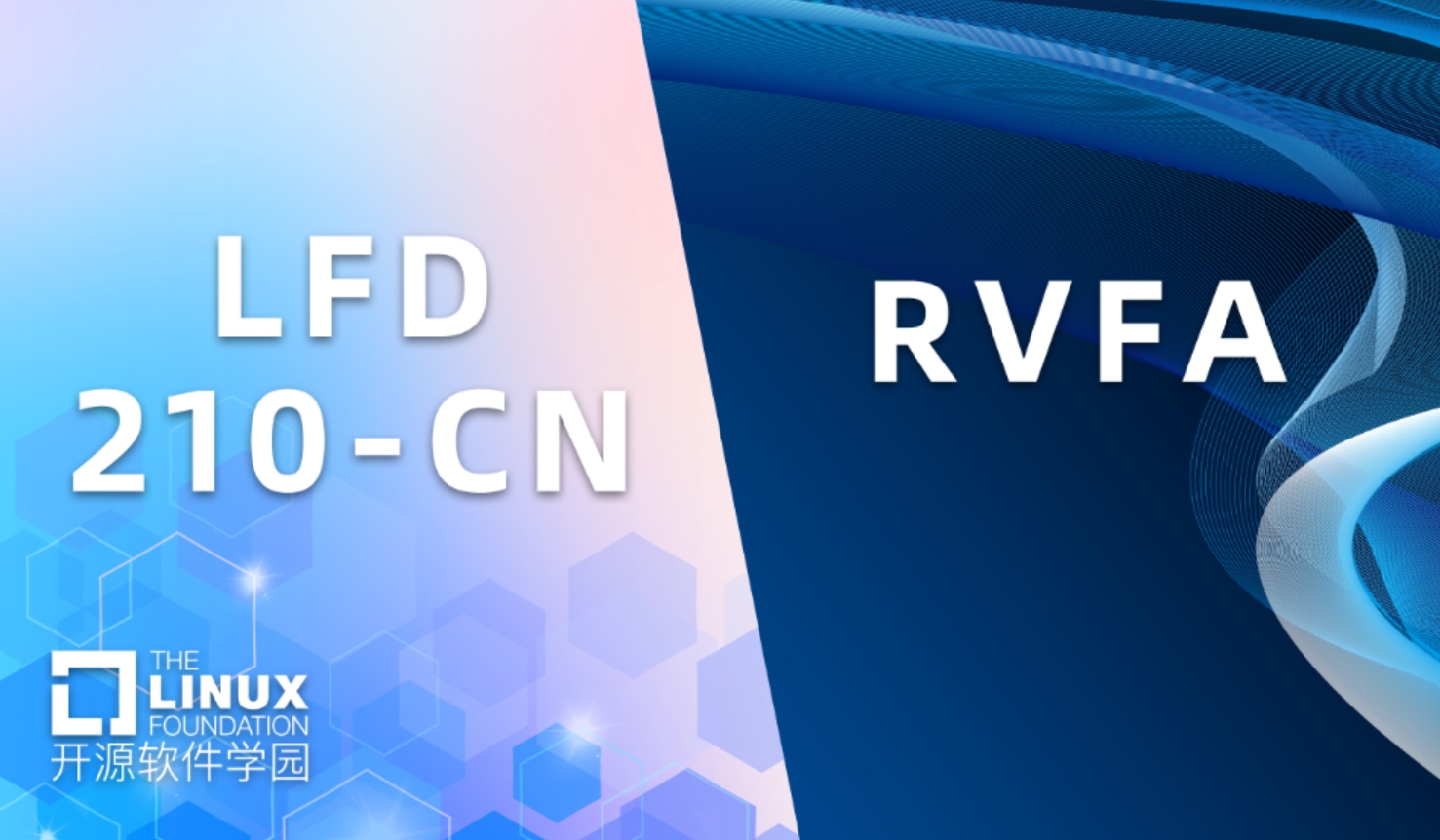 RVFA&LFD210-CN套购