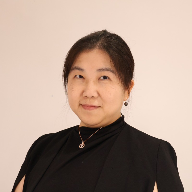 Ir. Prof. Connie YUEN
